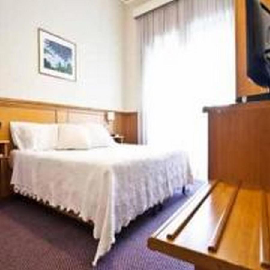 Hotel De La Ville Central Latina Eksteriør billede