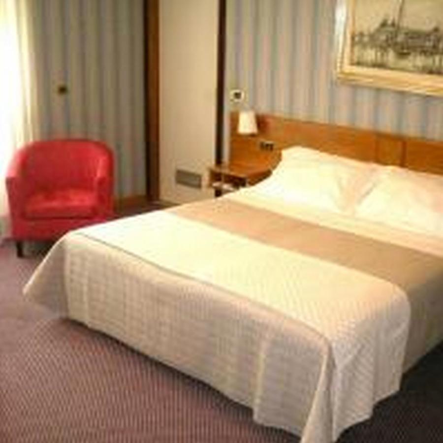 Hotel De La Ville Central Latina Eksteriør billede